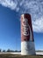 Giant Coca-Cola Tower, Portage la Prairie, Manitoba