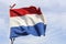 Giant Dutch Flag