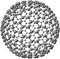 Giant fullerene C500