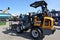 Giant G2200 loader tractor vehicle