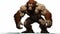 Giant Gorilla Artwork By Mike Mignola Rtx On, Manticore, High Resolution