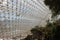 Giant greenhouse Bioshpere 2