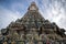 Giant guardians at Wat Pho