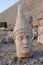 Giant head of Antiochus I