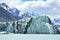 Giant Iceberg from Tasman Glacier