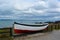 Giant\'s causeway boat