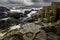 Giant`s Causeway in Northen Ireland