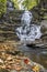 Giant\'s Staircase in Cascadilla Gorge