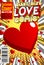 Giant-Size Love Comic Book cover