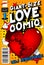 Giant-Size Love Comic Book cover