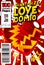 Giant-Size Love Comic Book cover