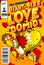 Giant-Size Love Comic Book cover