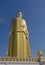 Giant Standing Buddha, Monywa, Myanmar