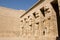 Giant statues, Medinet Habu Temple