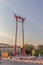 Giant Swing Bangkok