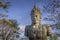 Giant Vishnu Statue at Bali, Indonesia