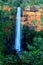 Giant Waterfall In High Resolution