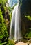 Giant Waterfalls in Longshuixia Fissure, Wulong, China