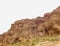 Giant Weird Rocks in Arizona