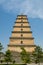 Giant Wild Goose Pagoda