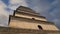 Giant Wild Goose Pagoda in southern Xian (Sian, Xi\'an),Shaanxi province, China