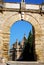 The Giants Arch, Antequera.