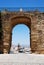 The Giants Arch, Antequera.