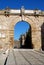 The Giants Arch, Antequera.