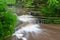 Giants Bathttub Matthiessen State Park