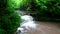 Giants Bathtub Matthiessen State Park