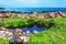 Giants Causeway in North Ireland