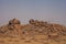 The Giants playground formation near Keetmanshoop in Namibia 4034