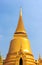 Giants sholder chedi