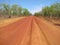 Gibb river road, kimberley, western australia