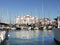 Gibraltar Harbor Marina