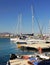 Gibraltar Marina