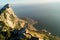 Gibraltar upper rock