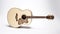 Gibson J 200 acoustic guitar