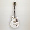 The Gibson Les Paul Electric Guitar