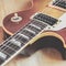 Gibson Les Paul model