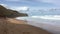 Gibson steps beach at great ocean road Victoria Australia