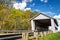 Giddings Road Covered Bridge Ashtabula County Ohio