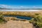 Giens Peninsula And Salt Pan-Hyeres,France