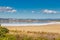 Giens Peninsula And Salt Pan-Hyeres,France