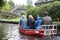 Giethoorn the Dutch Venice