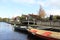 Giethoorn - Dutch Venice - Netherlands tourist attraction - Holland travel diaries