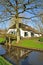 Giethoorn,Ijsselmeer,Netherlands