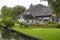 GIETHOORN, NETHERLANDS