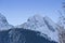 The Giewont mountain - Symbol of Zakopane