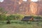 Gifford Barn, Fruita, Capital Reef National Park